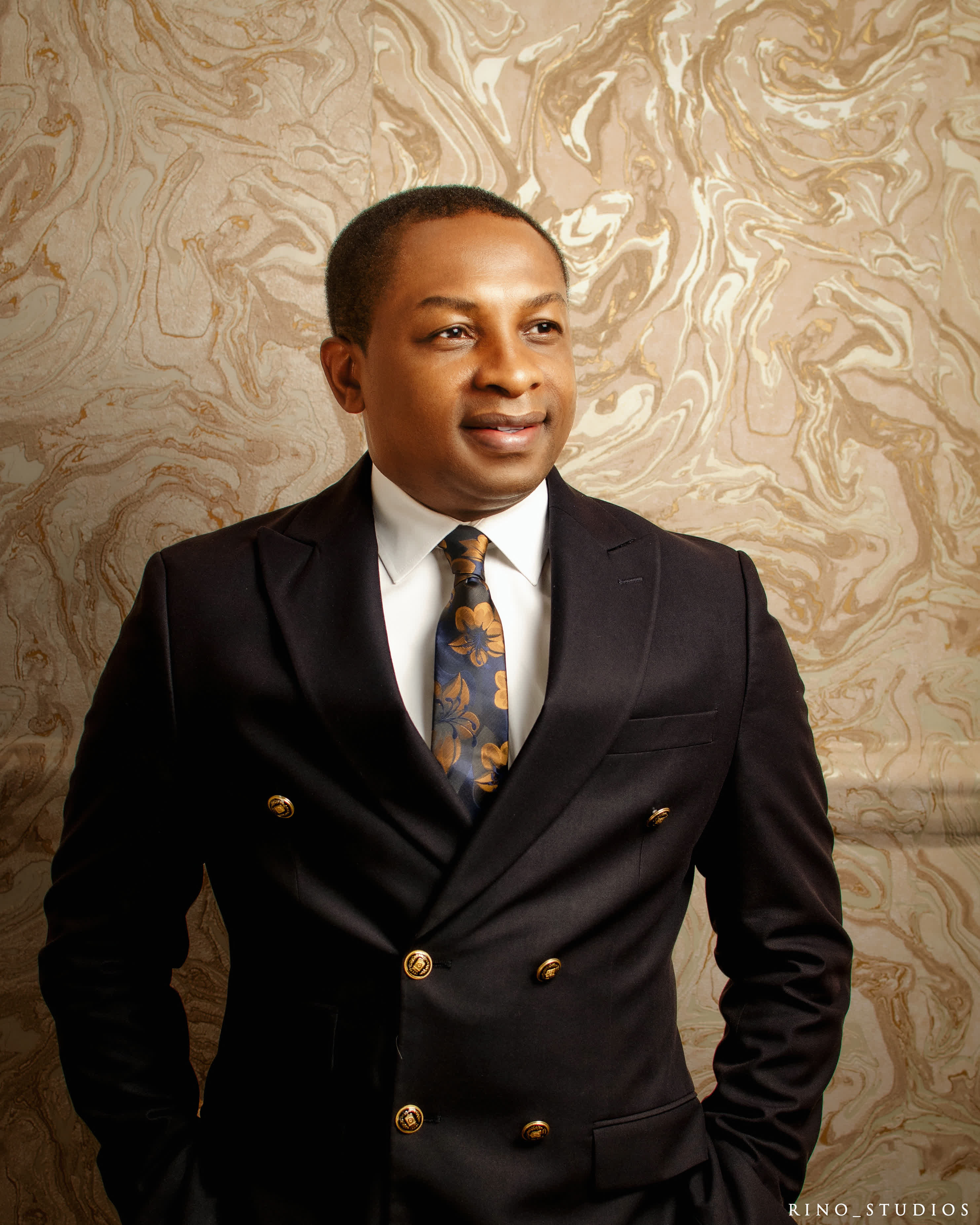 Pastor Theophilus Owase Memory 19